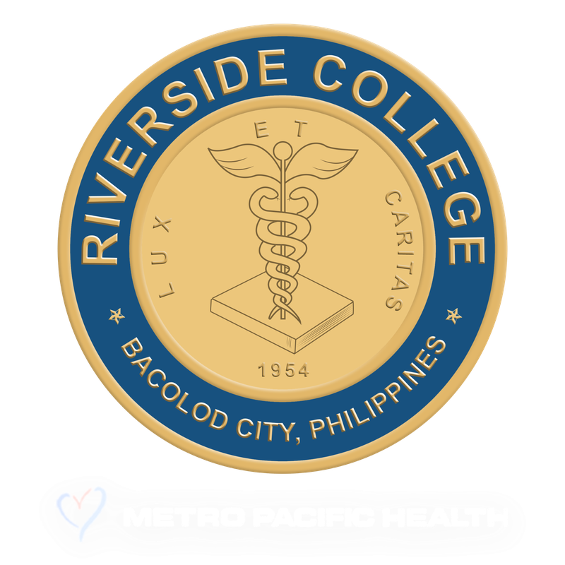 Riverside College — Metro Pacific Health